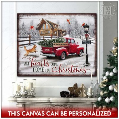 christmas wall art