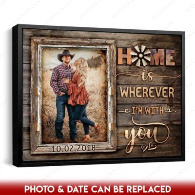 anniversary wall art