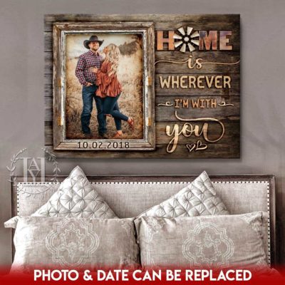 anniversary wall art