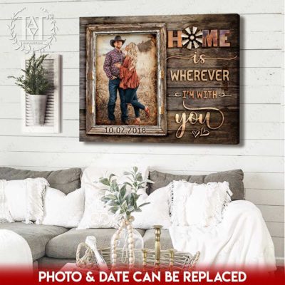 anniversary wall art