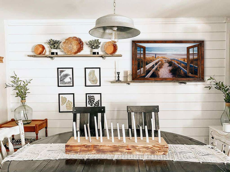 Thanksgiving Home Decor Kitchen