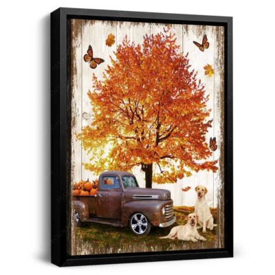 farmhouse truck art