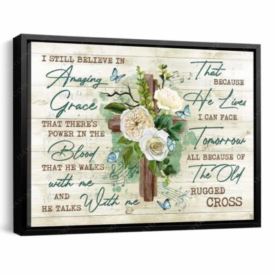 amazing grace art