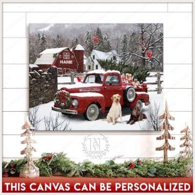 farmhouse christmas wall art