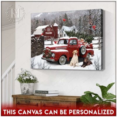farmhouse christmas wall art