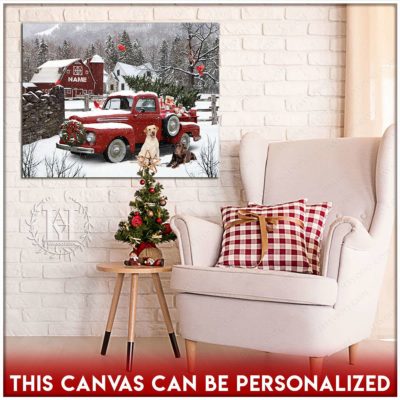 farmhouse christmas wall art