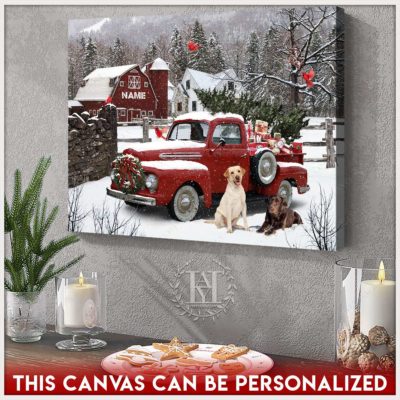 farmhouse christmas wall art