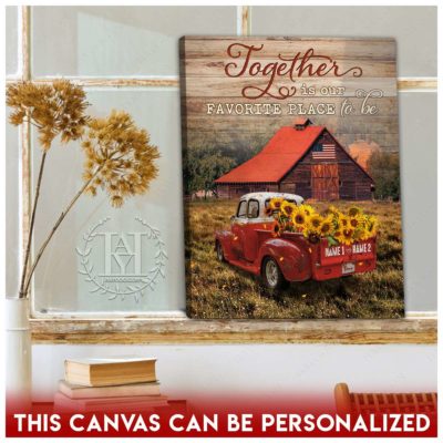 farmhouse sunflower art