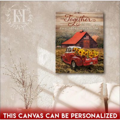 farmhouse sunflower art