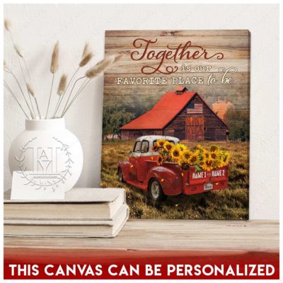 farmhouse sunflower art