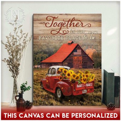 farmhouse sunflower art