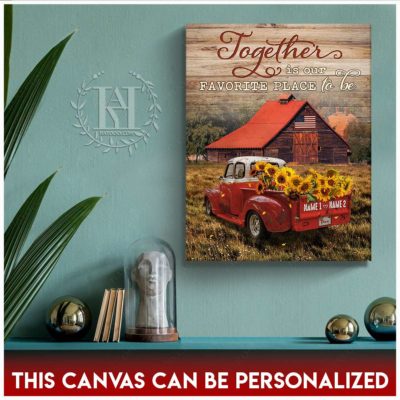 farmhouse sunflower art