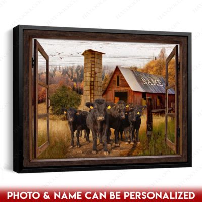 farmhouse barn