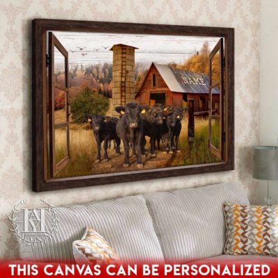 farmhouse barn