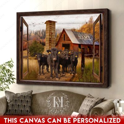 farmhouse barn