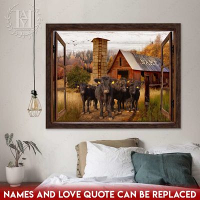 farmhouse barn