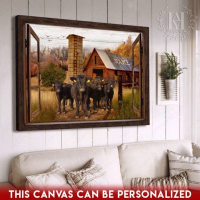 farmhouse barn