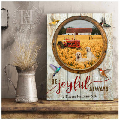 farmhouse country artwork