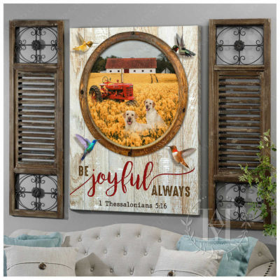 farmhouse country artwork