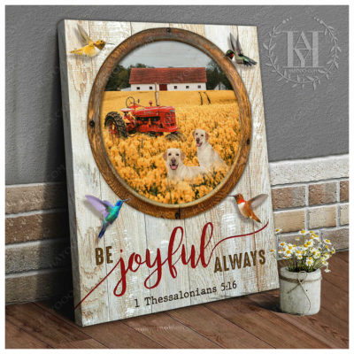 farmhouse country artwork