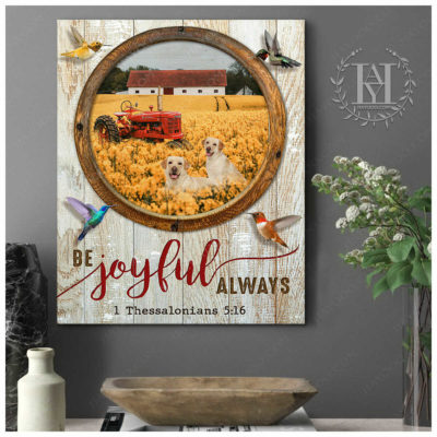 farmhouse country artwork