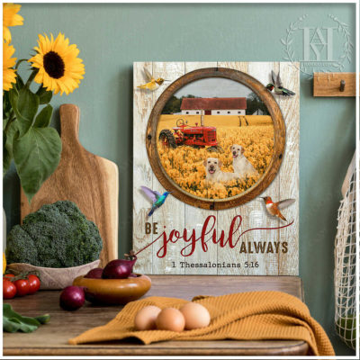 farmhouse country artwork