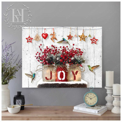 farmhouse mason jars