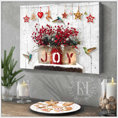 farmhouse mason jars