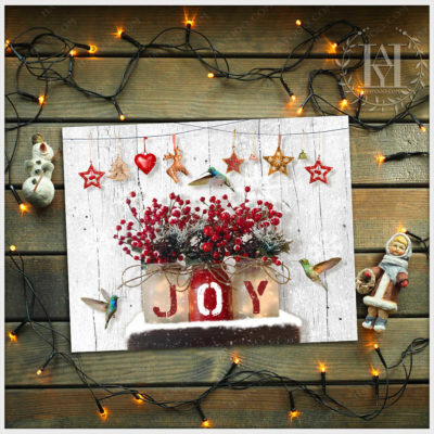 farmhouse mason jars