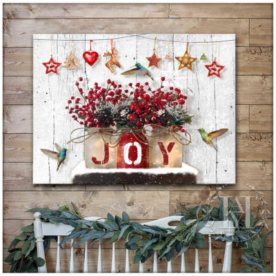 farmhouse mason jars