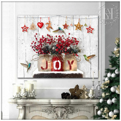 farmhouse mason jars