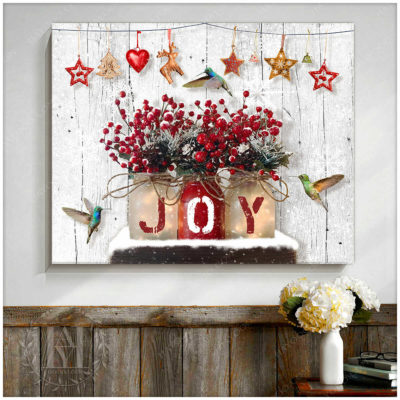 farmhouse mason jars