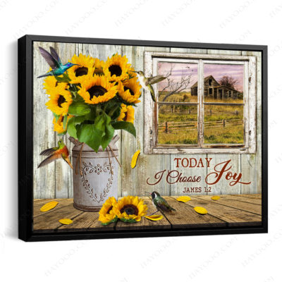 sunflower art