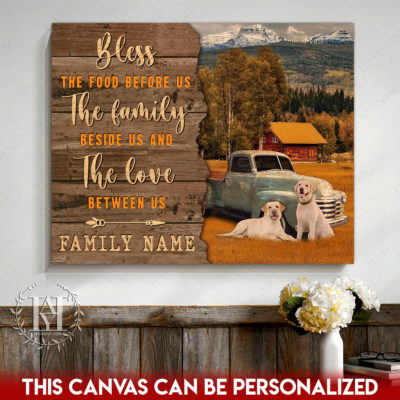 farm scene art