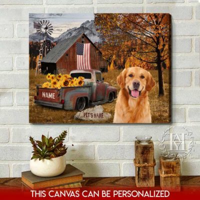 pet photo art