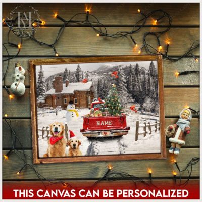 merry christmas wall art