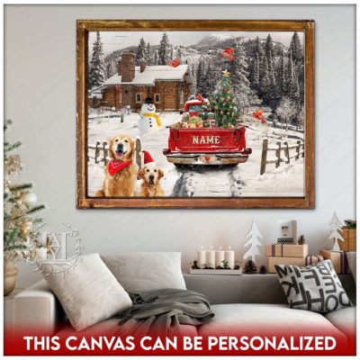 merry christmas wall art