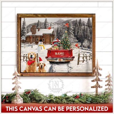 merry christmas wall art