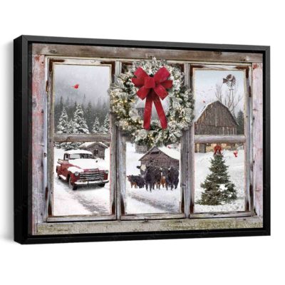 holidays art