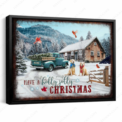 christmas wall art