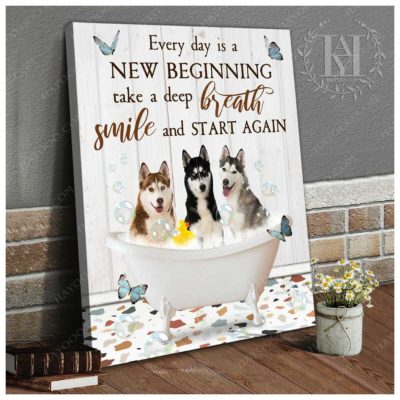 farmhouse bathroom wall art