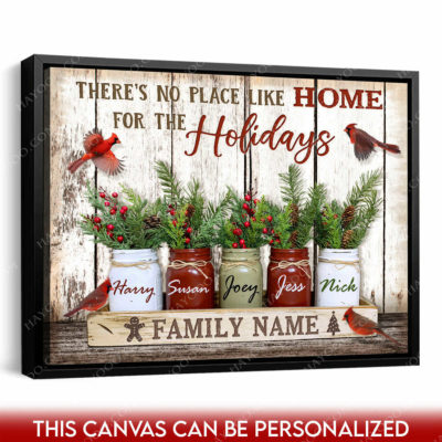 home canvas