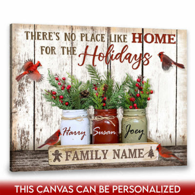 home canvas