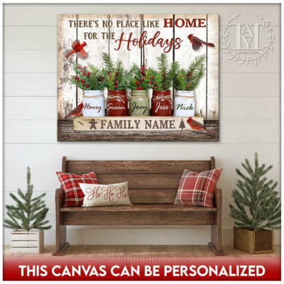 home canvas