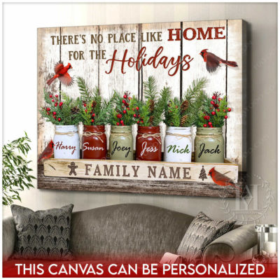 home canvas