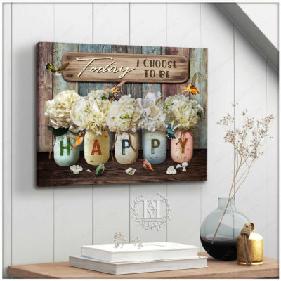 rustic mason jars