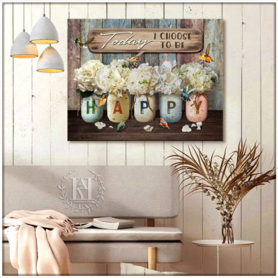 rustic mason jars