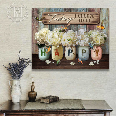 rustic mason jars