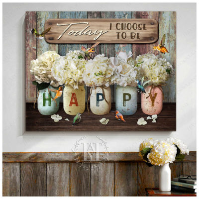 rustic mason jars