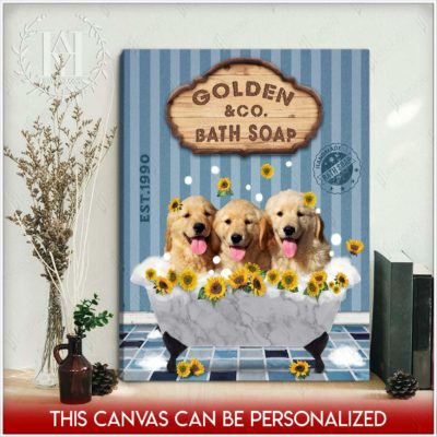 sunflower bathroom wall art